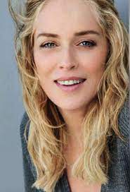 famosos piscis sharon stone hairstyles sharon stone sharon stone photos