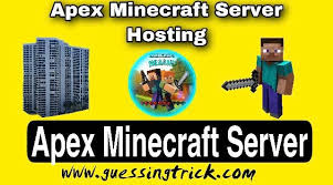 Expand your smp experience with plugins or create your own minigame server. Best Minecraft Server Hosting Archives Guessingtrick