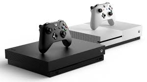 Should You Buy An Xbox One S Or Xbox One X Xbox One Xbox One S Xbox Games