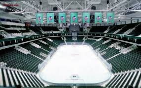 Ralph Engelstad Arena Grand Forks Nd Clubzone