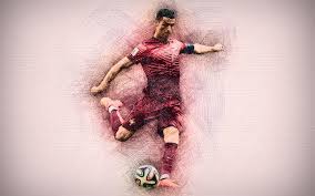 We have a massive amount of hd images that will make your computer or smartphone look absolutely. Cristiano Ronaldo Portugal 4k Ultra Hd Wallpaper Hintergrund 3840x2400