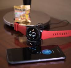 Samsung Gear S3 Frontier & Classic ...