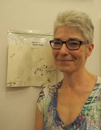 Arts in Bushwick — Dialogue between Art and Life: suggestion, that is...