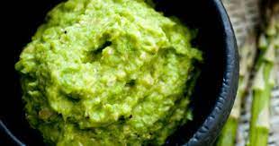 Asparagus Pesto Recipe Recipe Food Processor Recipes Recipes Asparagus Recipe