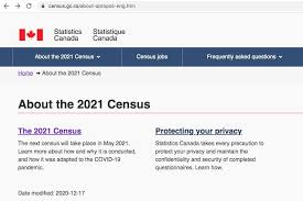 Long hours are spent with this job due to collection of personal information needed from every household on your provided route. Regional District Of Okanagan Similkameen Urges Participation In Census Penticton Western News