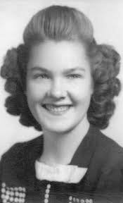 Marva Elggren Obituary (1924