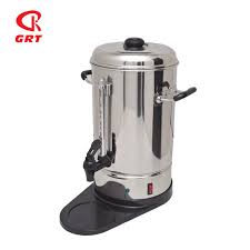 Check spelling or type a new query. Grt Cp06 Countertop Stainless Steel Coffee Machine Coffee Maker Coffee Urn 30 Cup Buy Coffee Machine Coffee Maker Coffee Urn Product On Alibaba Com