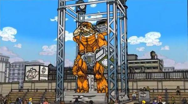Co-Optimus - Review - Eat Them! Co-Op Review