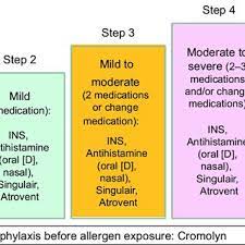 Pdf Montelukast Pharmacology Safety Tolerability And Efficacy