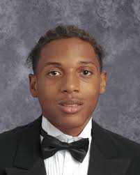 WCHS 21-22 senior spotlight! Damian P. plans to go to a four year  university and major in business administration.