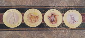 Tea leaf fortune cards set offers an innovative system for reading with 200 beautifully illustrated cards depicting the traditional tea leaf symbols. Weekly Tea Leaf Card Reading The Card Lover