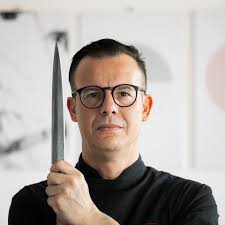 Private Chef Andrea Berti