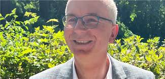 Martin Vitzithum ist neuer Chef bei Dr. Becker Kiliani-Klinik