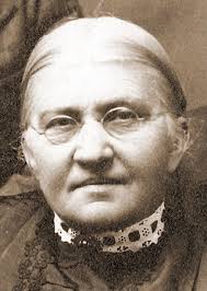 Maria Magdalena Gasser