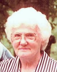 Obituary for Laura Fern Williams