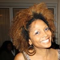 Angela Serieux-Weekes