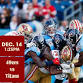 Best 49ers Watch Party in San Carlos | Molly O’s event image