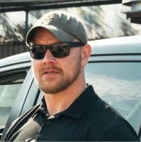 50+ "Chance Cooper" profiles