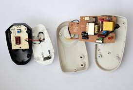 It is designed to repel, eliminate household pests, such as mice, bugs and other insects first , these products use ultrasound, electromagnetic and anionic technology without poison and danger. Review Ultrasonic Rodent Repellers Operation And Diy Construction Elektor Magazine