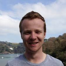 James Rowden @jamesrowden