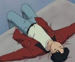 Aesthetic anime pfp boy largest wallpaper portal. Imagen De Anime Aesthetic And Boy Aesthetic Anime 90s Anime Vintage Cartoon