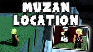 Active codes for demon slayer rpg 2. Demon Slayer Rpg 2 Muzan Location Roblox Youtube
