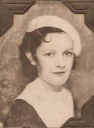 Evelyn Vaughn Moore Cordeau (1912-2004)