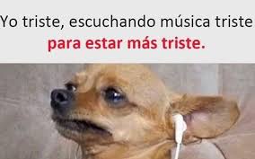 Et c'est triste instrumental löhstana david. Chale Risa Memes Y Videos Ultra Sad Facebook