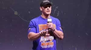 John Cena Spent More Than 20 Hours on This Cosmetic Procedure