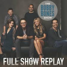 Bobby Bones Show Replay - The Bobby Bones Show | iHeart