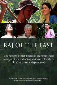 The finale was his return to his favorite east, malaysia, where he succumbed to a mental illness because of his lifelong promiscuity. Raj Of The East Laemmle Com