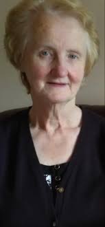 Death Notice of Patricia (Patsy) McMahon (née Corry) (Caher, Clare)