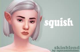 Zip file and place both of them into your sims 4 mods folder. Top 24 Best Sims 4 Skin Cc 2021