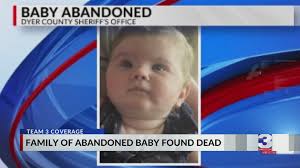 4 bodies found in TN identified amid abandoned baby investigation