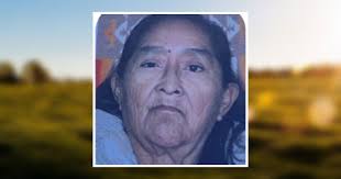 Ethelena Allen Obituary September 20, 2024