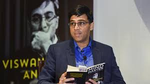 Anand has won the world chess championship five times (2000, 2007, 2008, 2010, 2012). World Title Felt Like A Burden At One Point Viswanathan Anand Hindustan Times