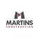 Martins Construction Corp. logo