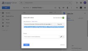 Colab Importing Files From Google Drive In Google Colab Buomsoo Kim