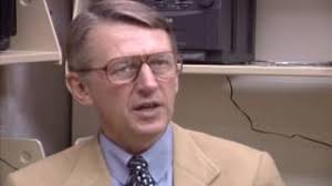 Arno Wittig oral history, 1997-01-17