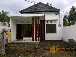 Rumah Minimalis Masakini Depok Jualo