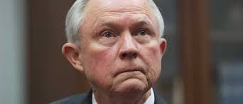 Jeff Sessions officially sworn in as US Attorney General