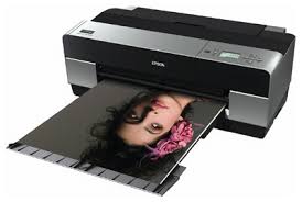 The installer downloads and installs the latest driver software for your epson product which may include (where applicable) printer drivers, network. Epson Stylus Pro 3880 Printer Photo Review