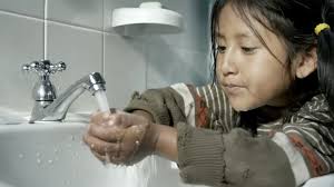 'Make Every Drop of Water Count'