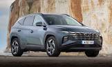 HYUNDAI-TUCSON