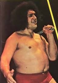We did not find results for: Andre The Giant Unleashed Wacky Personal Facts Behind His Towering Persona