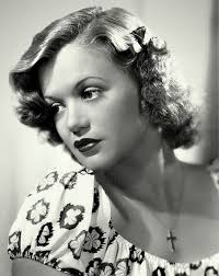 My Love Of Old Hollywood: Simone Simon (1910-2005)