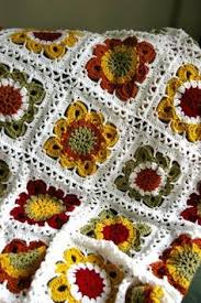 Check spelling or type a new query. 190 Flower Granny Square Ideas Granny Square Crochet Squares Crochet Motif