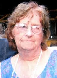 Barbara Snow Obituary (1932