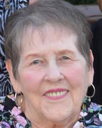 Margaret Buchanan Obituary (1931