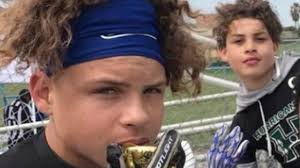 Take your kids to the rink for some roller skating as this form of exercise is fun as well as will teach your child some confidence. Teen Brothers Devin And Jonathan Massey Killed In Fort Bend County Shooting Abc13 Houston